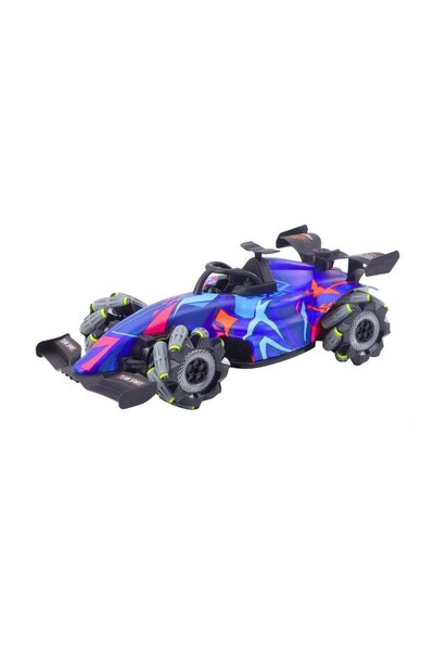 KARSAN Remote Controlled Multi-Functional Racing Car 2.4