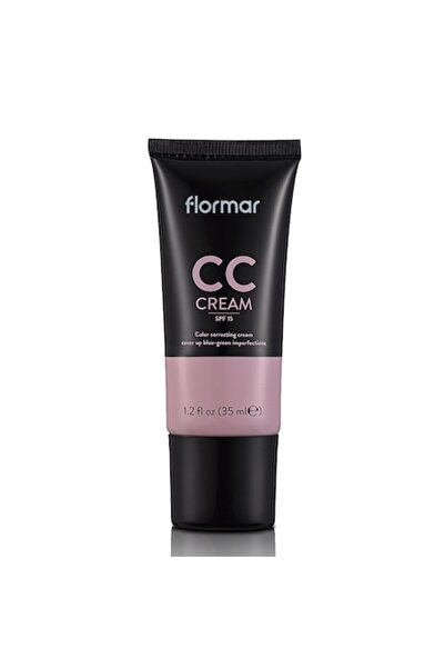Flormar Cremă CC 03 Anti-Cercăni