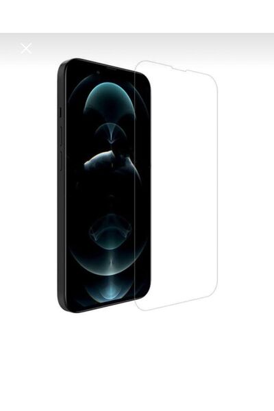 Poyem Aksesuar واقي شاشة آيفون 13 - 14 - 16E من الزجاج المقوى