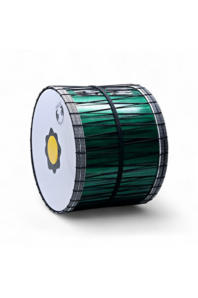 ÖMER PERCUSSİON Asma Davul profesyonel