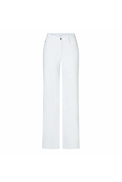 MAC HOSEN pantaloni din material textil pentru femei