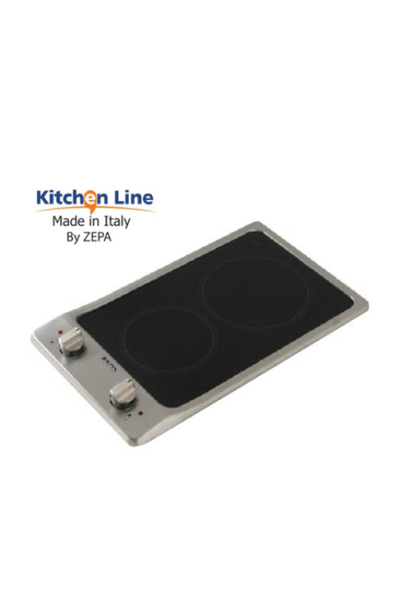 Kitchen Line سطح سيراميكي 30 سم -