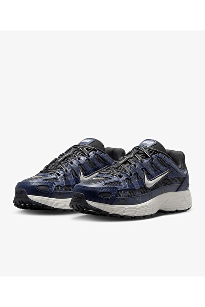 Nike P-6000 GS "Thunder Blue" Sneaker Ayakkabı