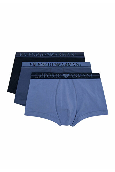 Emporio Armani Pánske boxerky