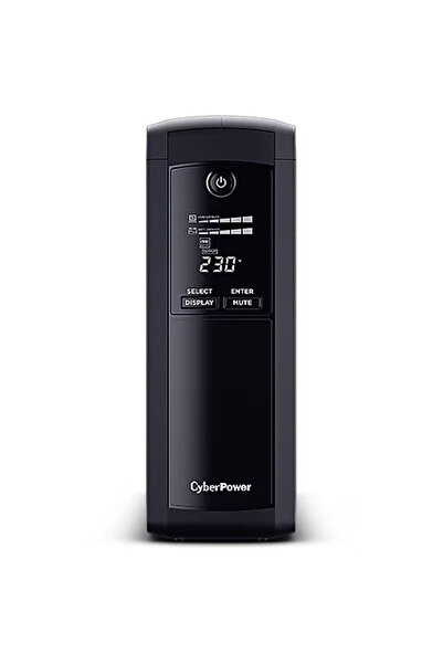 CyberPower UPS VP1600ELCD 1600VA