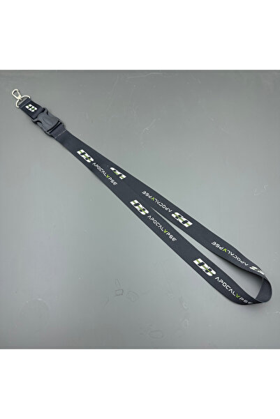 MOTTOMOR Curea pentru gât DB APOCALYPSE AUTO GIFT