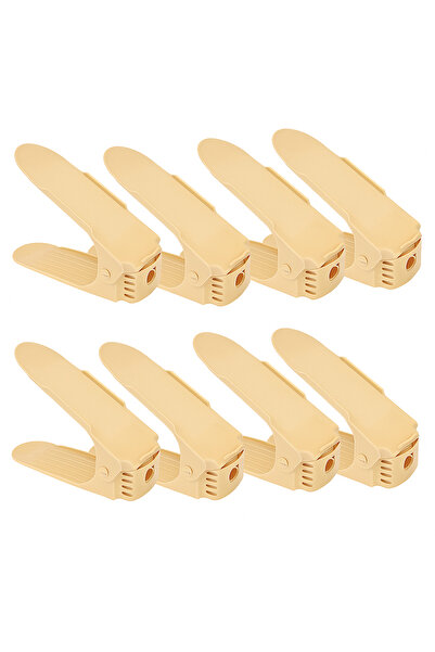 Teno Set 8 Shoe Organiser