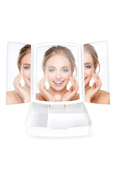 Teno MAKEUP MIRROR –
