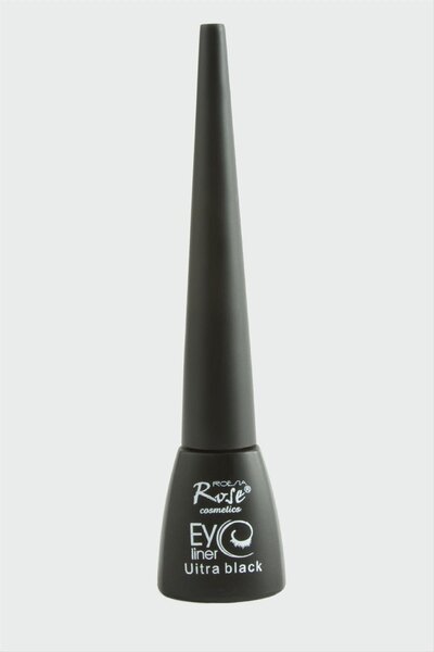 ZERO LAND 1610912749 روز ألترا (231209) بلاك ديبلاينر-أسود