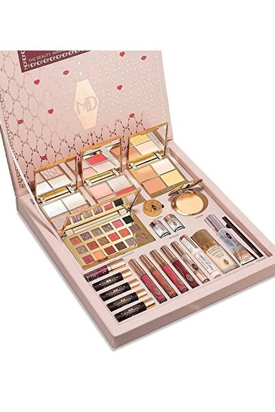 MAYDREAM Perfect Top Makeup Set – Complete Professional Makeup Kit