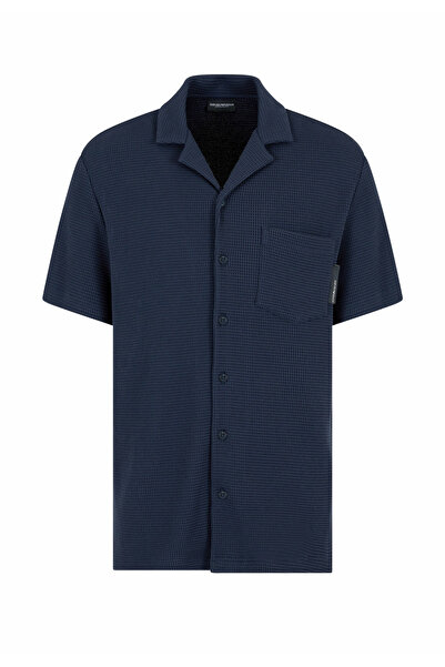 Emporio Armani Dámska košeľová bunda