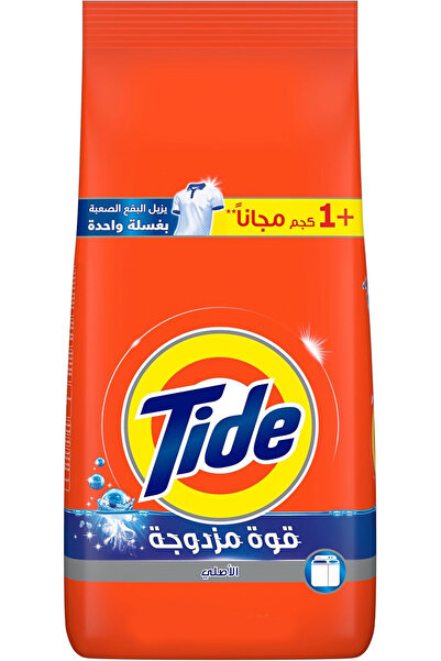 Tide Original Automatic Washing Powder 2.5 kg