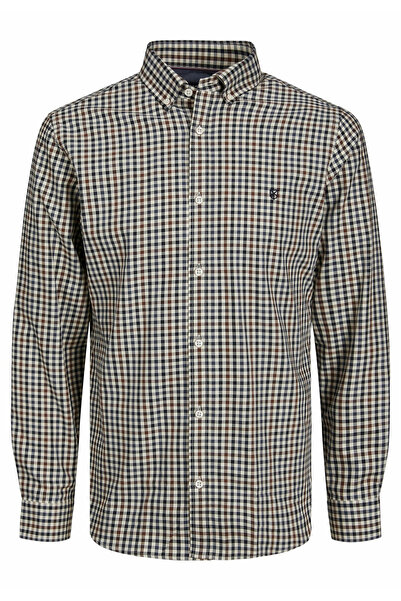 Jack & Jones Long-sleeve shirt for