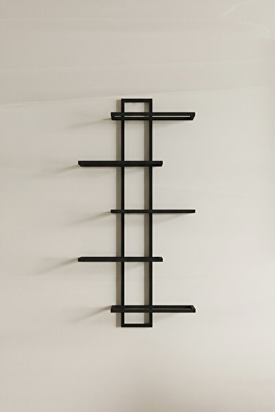 AJU Modern Metal Şaraplık Rafı – Şık ve Dayanıklı Şarap Düzenleyici