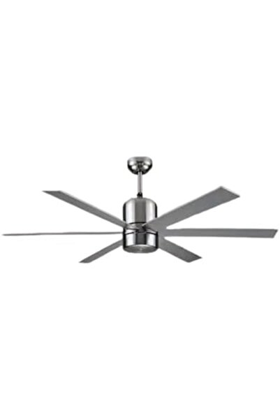 BRF MRT 60W G9 6 Kanatlı Avizeli Tavan Vantilatörü KCF286 1211562
