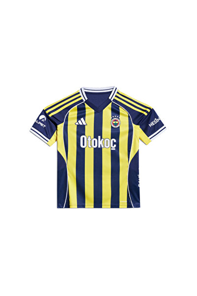 adidas FEN H JSY Y FENERBAHÇE ÇOCUK FORMA