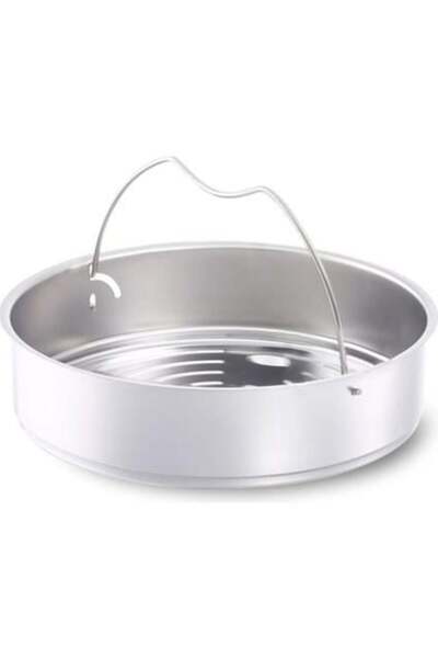 Fissler سلة الطبخ بالبخار سلة البخار 22 سم