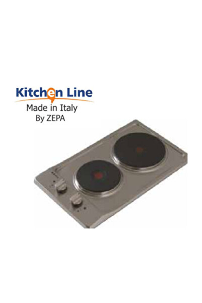 Kitchen Line Electric Cooktop 30 cm -