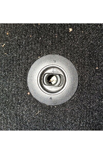 kaplanoto 10 adet Toyota paspas klipsi - 6466895