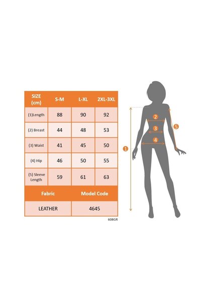 Giyimodam Women's Long Sleeve Collared Pocket Front Zipper Mini Leather Dress