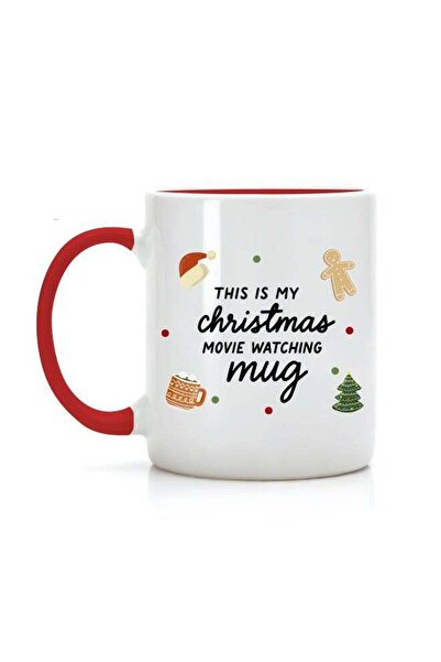 Share the Love كوب عيد الميلاد لمشاهدة الأفلام