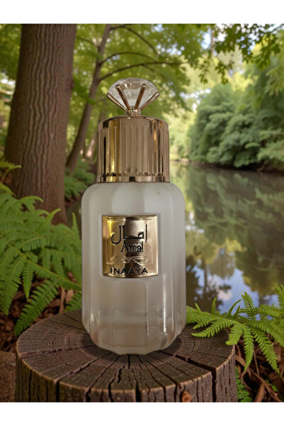 Inaaya Parfum Unisex Nawaal, Apa de Parfum, 100 ml