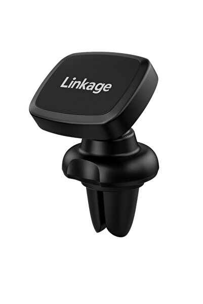 KILIF HOUSE Araç İçi Izgara Tipi Havalandırmaya Uygun Mıknatıslı Telefon Tutu...