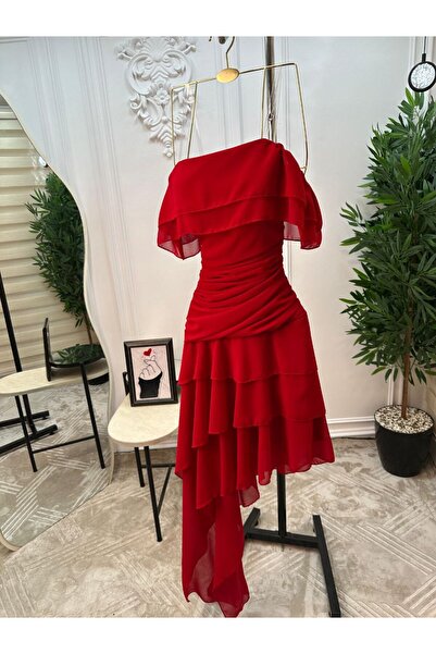 VMC Elegant evening dresses