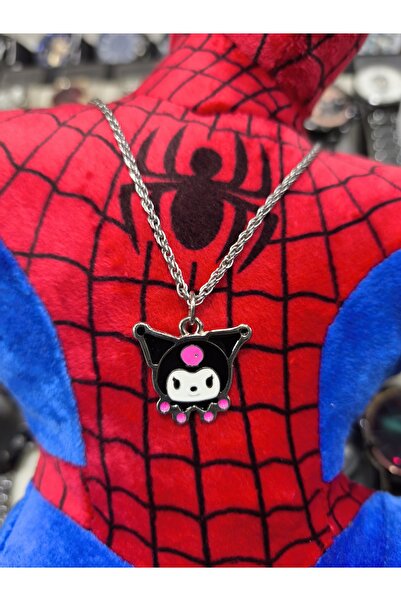 enyatakı Quality Style Classic Necklace