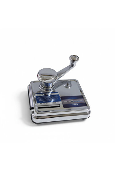 OCB Micro Matic Kollu Sarma Makinesi