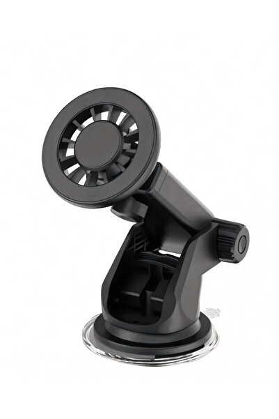 KILIF HOUSE Araç İçi Torpido Üstü ve Cam İçin Uygun Vakumlu Mıknatıslı Telefo...