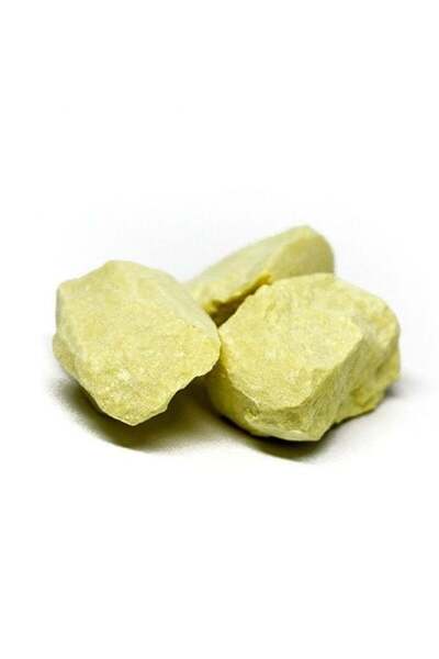 Saydat alashab Yellow sulfur 200 grams
