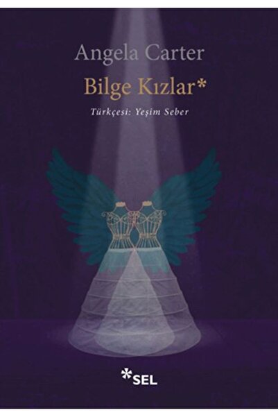 Sel Yayınları Bilge Kızlar