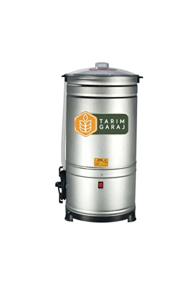 TarımGaraj Tarım Garaj Yayık Tereyağı Yapma Makinası-50 Litre