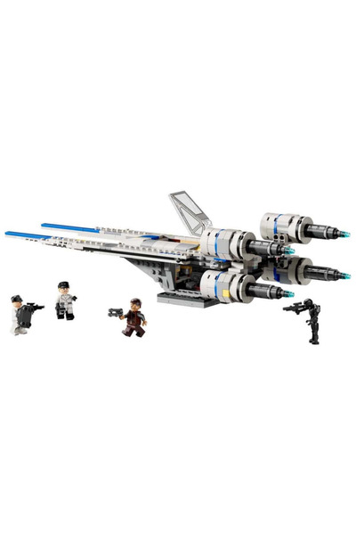 lowell home طائرة أندور آسي يو-وينج ستارفايتر 75399