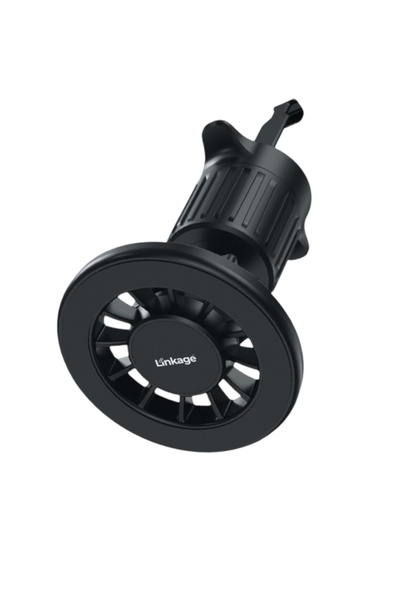 KILIF HOUSE Kancalı Izgara Tipi Havalandırmaya Uygun Manyetik Araç İçi Telefo...