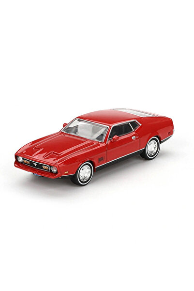 My Reality Fashion 1/64 Ford Mustang Mach 1 “Diamonds Are Forever” / English ...