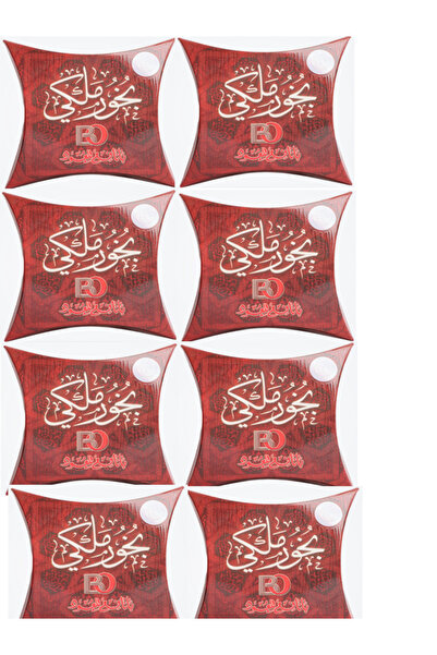 Banafa Royal Incense by Banafa for Oud - 30 grams * 8 pieces