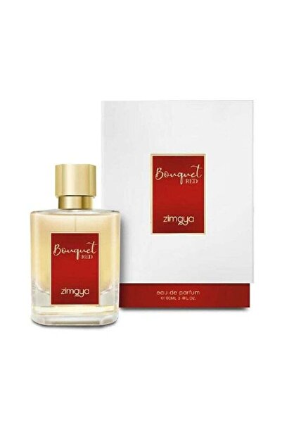 Zİmaya بوكيه ريد او دي بارفان 100 مل