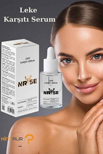 Kim Alır ?.com Nrise Anti-Blemish Serum