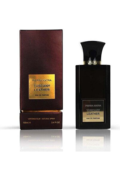 Generic عطر بييرا كاترا أو دي بارفان توسكاني ليذر 100 مل