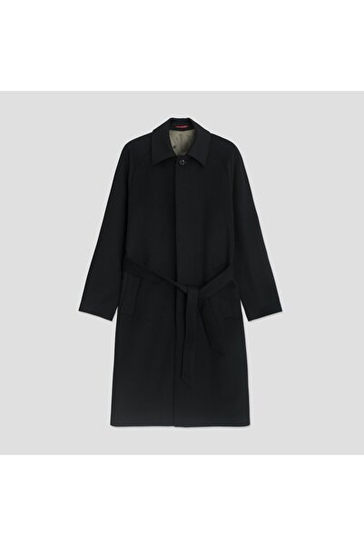 Giovane Gentile Palto