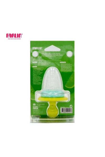 FARLİN مجموعة العناية بصحة الفم من جريب آند بايت