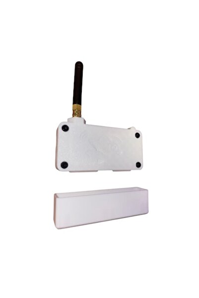 UnderShop Case for Flipper Zero Wi‑Fi Developer Board + LoRaWAN Antenna 3 dBi - 433 MHz,