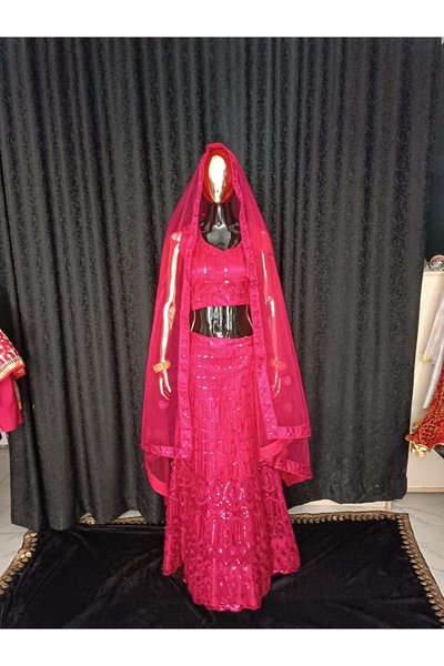 Aashiv's Collection hint elbise