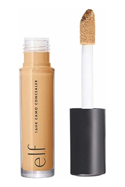 Generic e.l.f. 16 Hour Camo Concealer - Medium Peach