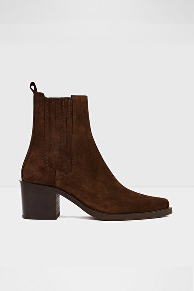 Aldo YUMA-TR - Kahve Kadın Bot