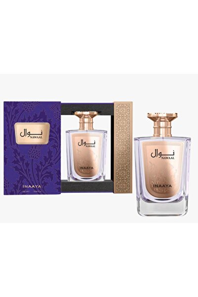 Inaaya NAWAAL – Parfum arab pentru femei | 100 ml