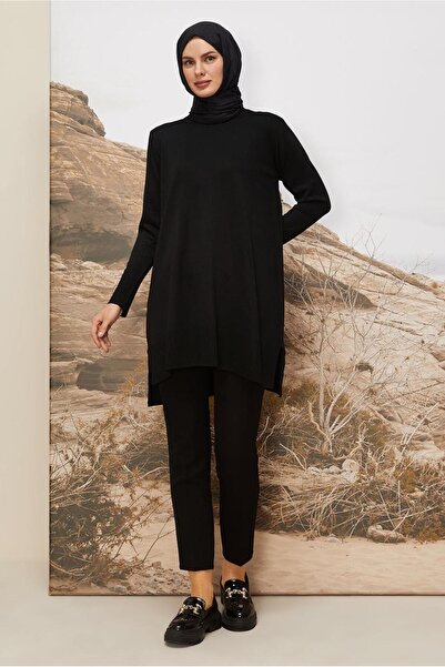 Alvina Triko Tunic 45901