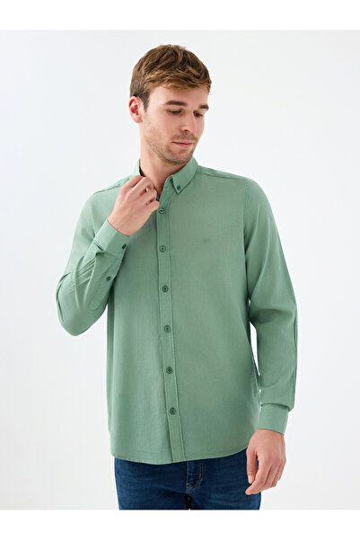 Loft LF2039536 СОРОЧКА З КОРОТКИМИ РУКАВАМИ